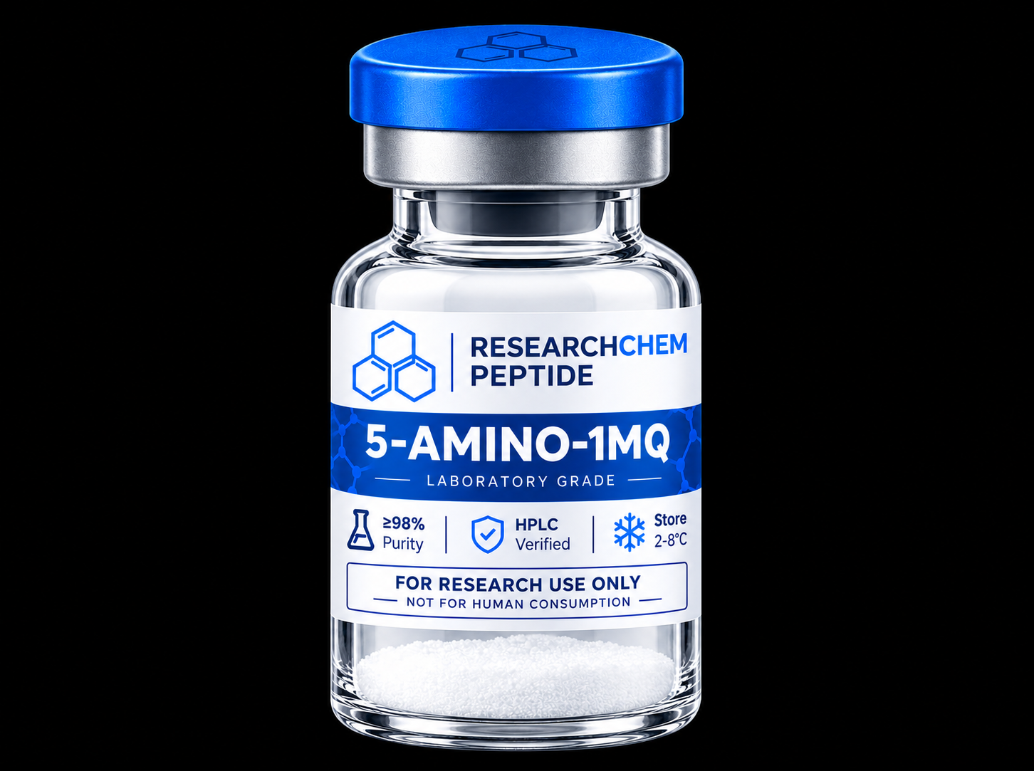 5-AMINO-1MQ