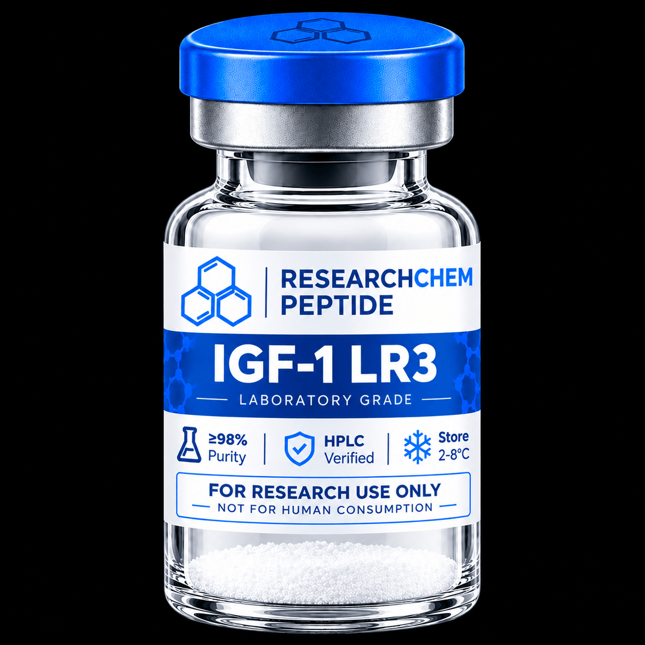 IGF-1 LR3