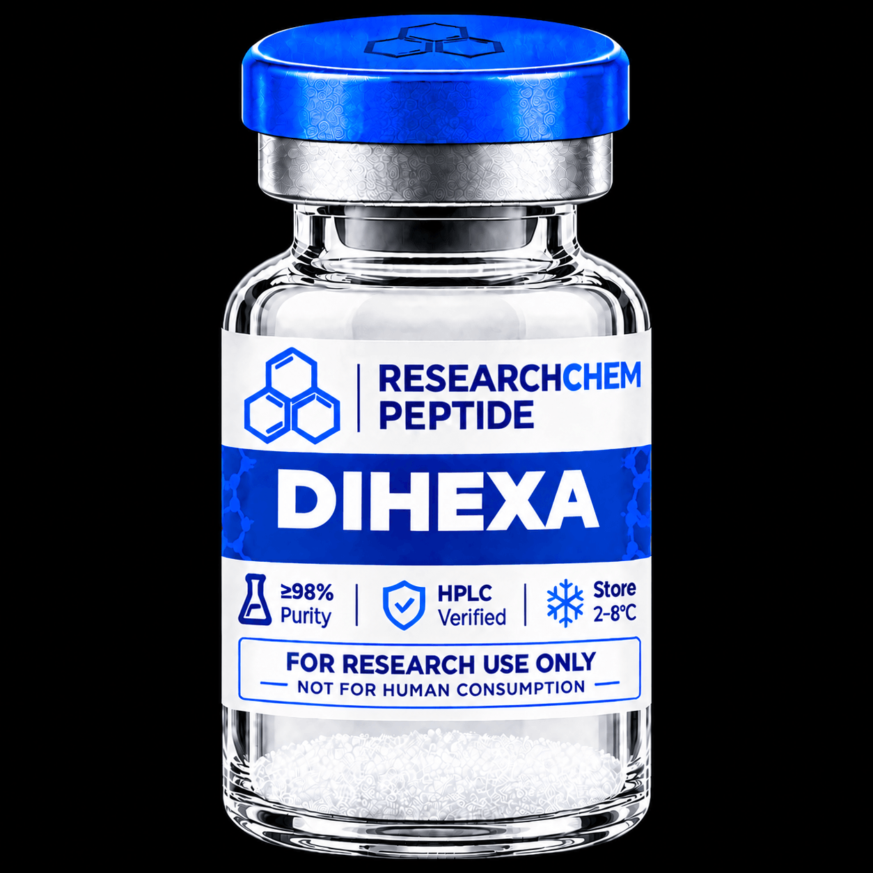 dihexa