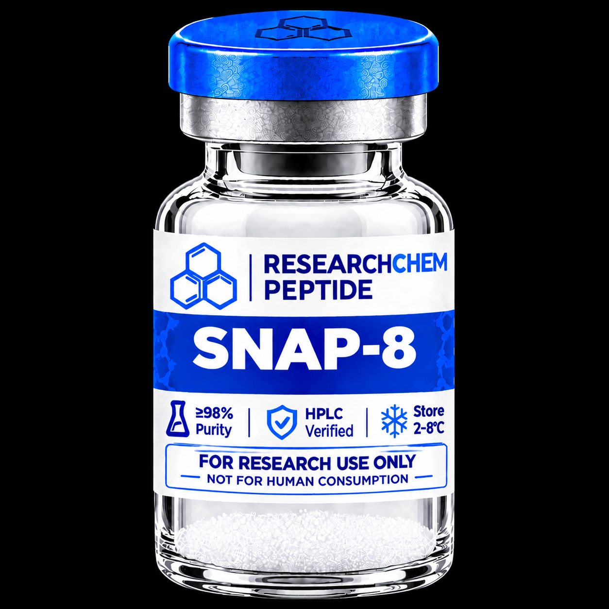 SNAP-8