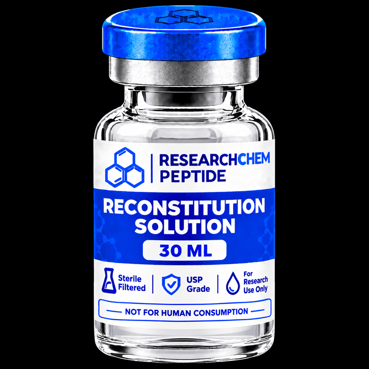 RECONSTITUTION SOLUTION 30 ML