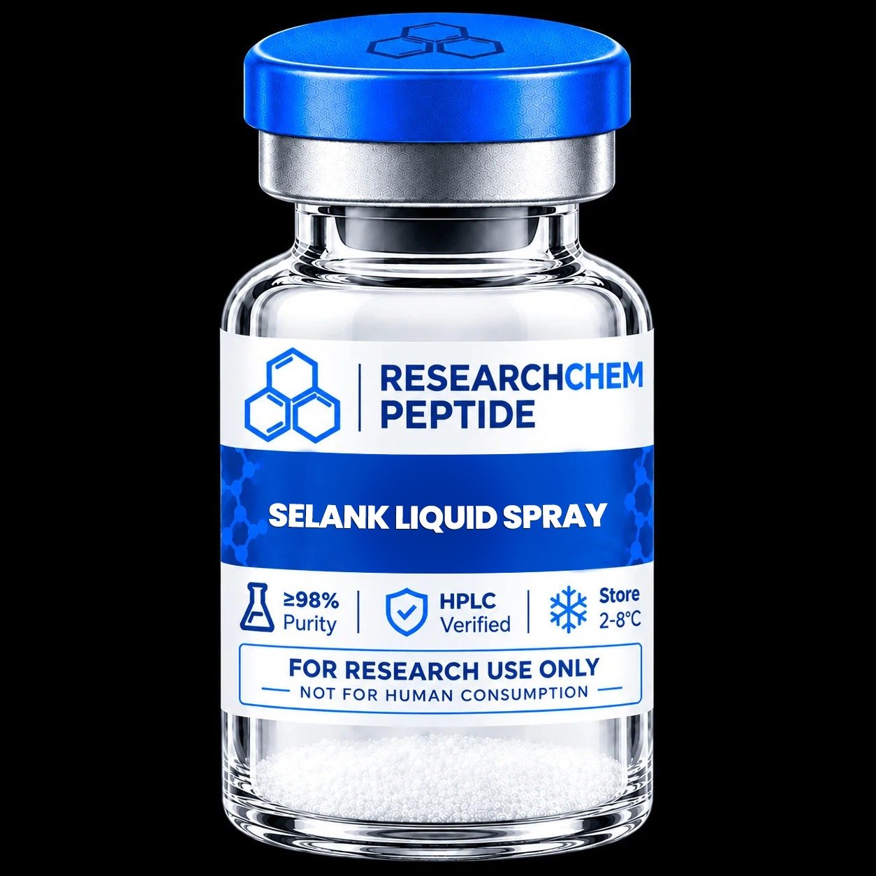 SELANK LIQUID SPRAY