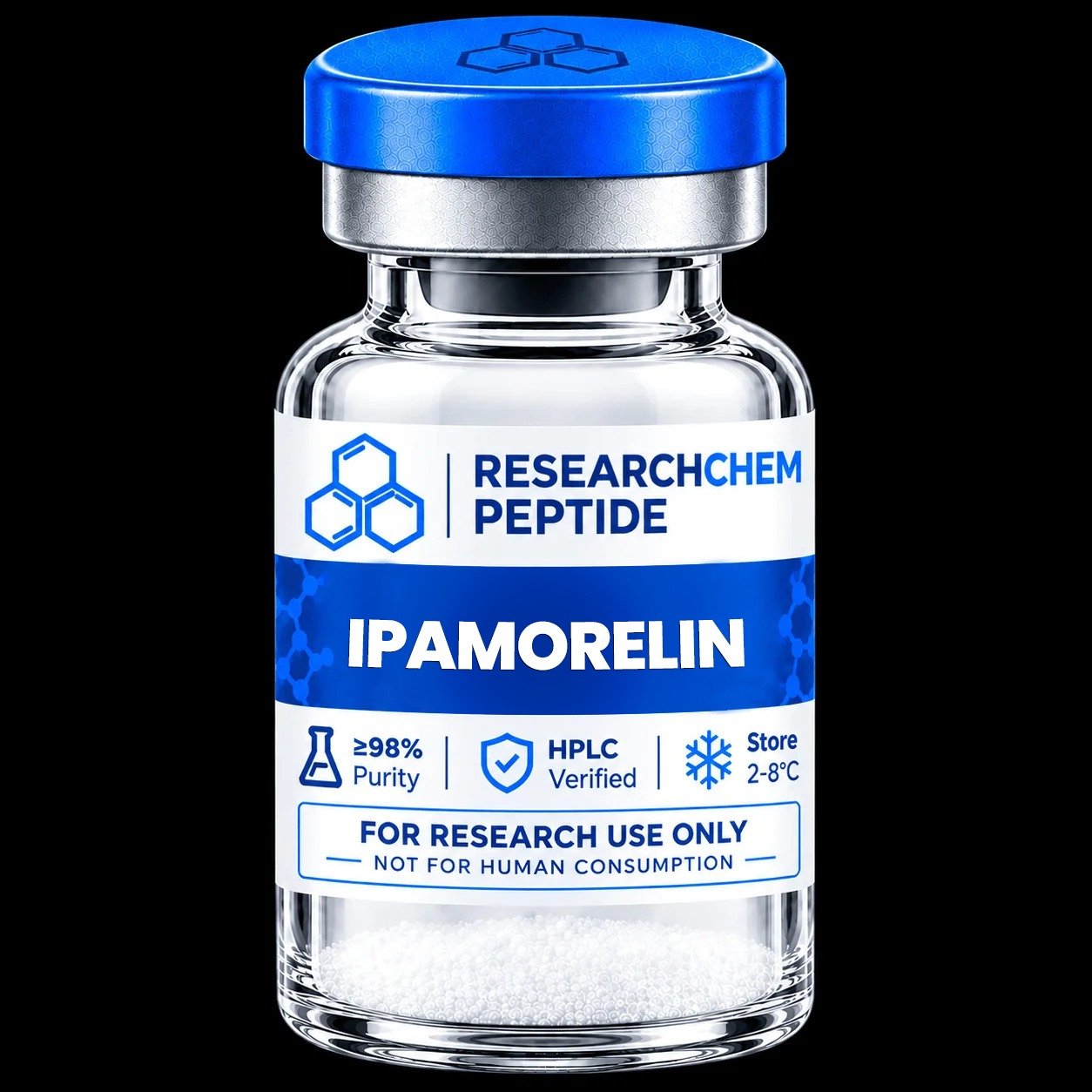 IPAMORELIN