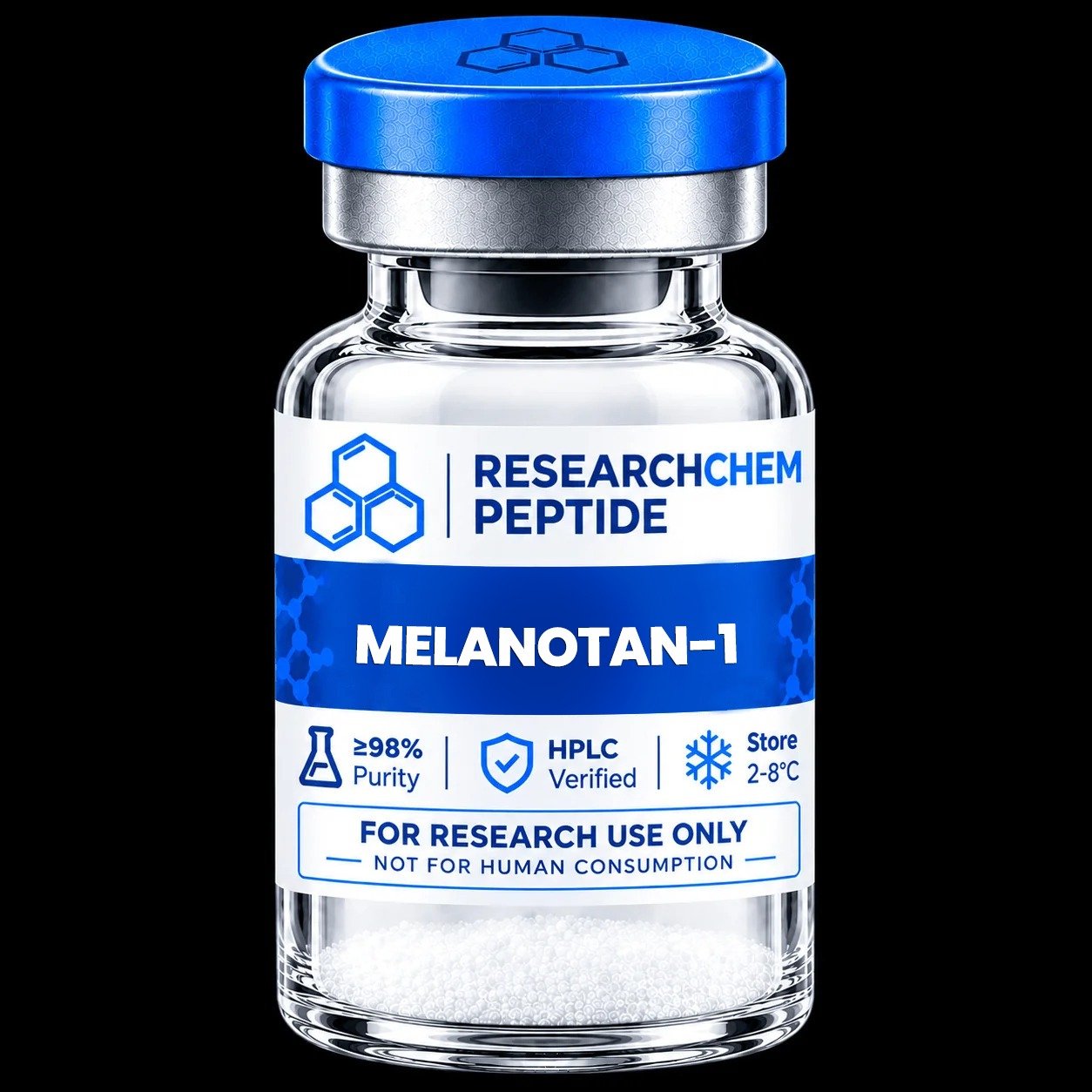 MELANOTAN-1