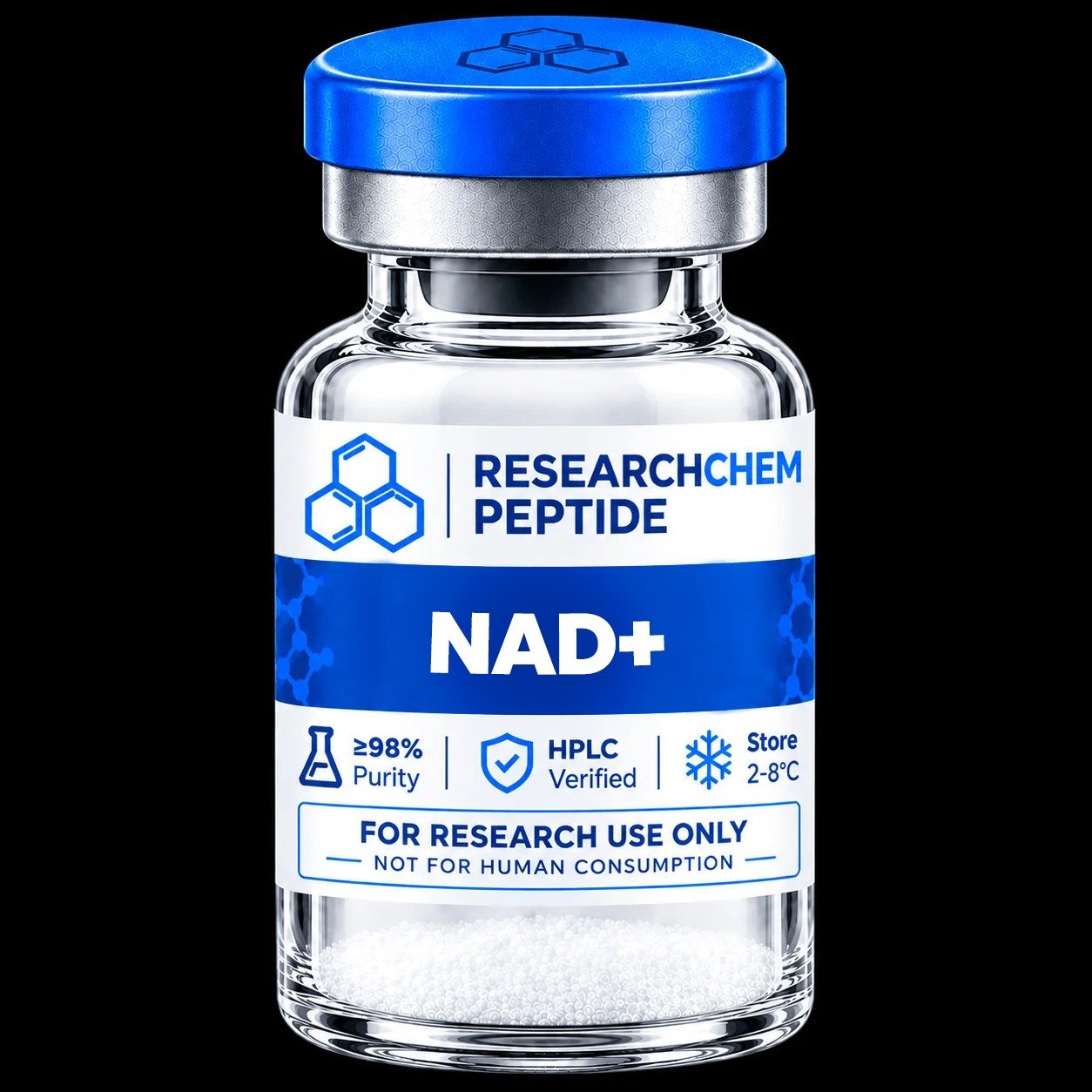 NAD+
